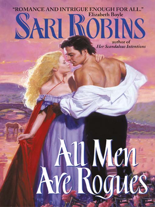 Title details for All Men Are Rogues by Sari Robins - Available